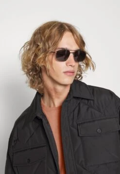 Pier One 5 Pack - Basic T-Shirt - Stone/Blue/Mottled Light Grey - -Boutique Fashion Men's Discount Store 35d2fcec909540dc9ccd6cad4d89bdcd