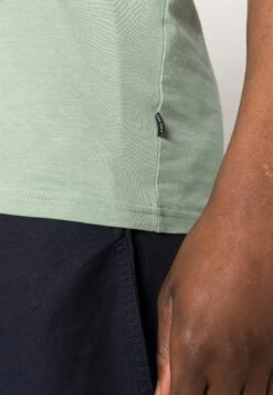 Pier One 3 Pack - Top - Dark Grey / Green / Bordeaux -Boutique Fashion Men's Discount Store 369e7c3a7b9a49f4a0239a7a450be8d0