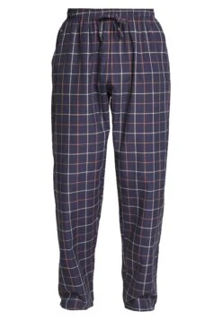 Pier One Pyjama Bottoms - Dark Blue -Boutique Fashion Men's Discount Store 36e80c29f01742278ec3f871871b6da2