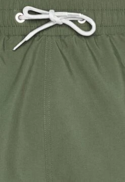 Pier One Peachy Soft Beach Shorts - Swimming Shorts - Khaki -Boutique Fashion Men's Discount Store 37434603ed484b9787db64abbc29c3f0