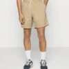 Pier One Shorts - Tan