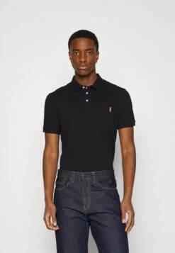 Pier One 2 Pack - Polo Shirt - Light Blue/Black 11 Pier One 2 Pack - Polo Shirt - Light Blue/Black -Boutique Fashion Men's Discount Store 38556417d6c34a8e8836e74ae570092a