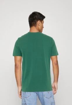 Pier One 7 Pack - Basic T-Shirt - Blue/Mottled Bordeaux/White 14 Pier One 7 Pack - Basic T-Shirt - Blue/Mottled Bordeaux/White -Boutique Fashion Men's Discount Store 38a54c6bfc6248099dd701bef9adbe35