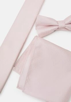 Pier One Set - Tie - Light Pink -Boutique Fashion Men's Discount Store 38cf9bf6cce74df0ad204ba662bebed1