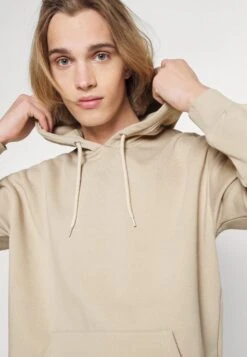 Pier One 2 Pack - Hoodie - Black/ Beige 12 Pier One 2 Pack - Hoodie - Black/ Beige -Boutique Fashion Men's Discount Store 38d560e2e414425eba2a9e3bc3bb8f03