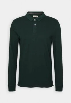 Pier One Polo Shirt - Evergreen 8 Pier One Polo Shirt - Evergreen -Boutique Fashion Men's Discount Store 39b99df12df940088ae8566d9fb634e1