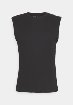 Pier One 2 Pack - Top -Black/Beige -Boutique Fashion Men's Discount Store 3b11e43ed5a541b38f3dd66f0c6a0e22