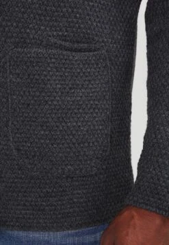 Pier One Cardigan - Mottled Dark Grey 10 Pier One Cardigan - Mottled Dark Grey -Boutique Fashion Men's Discount Store 3bcd4c0a33ec403e85c34736980f7690