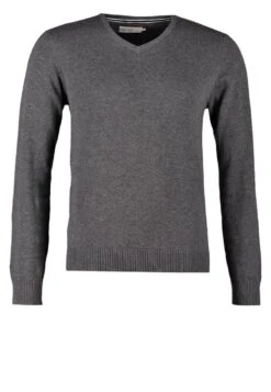 Pier One Jumper - Dark Grey Melange 9 Pier One Jumper - Dark Grey Melange -Boutique Fashion Men's Discount Store 3c0e4193f3dc4e26a6990b2cfc02d792