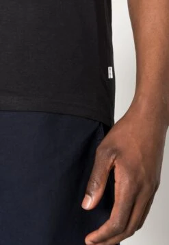 Pier One 5Pack - Top - White / Black 11 Pier One 5Pack - Top - White / Black -Boutique Fashion Men's Discount Store 3c12160be46645c3a29e061d6133553b