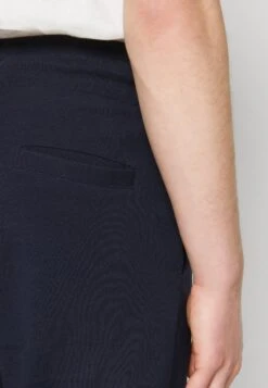 Pier One Shorts - Dark Blue 11 Pier One Shorts - Dark Blue -Boutique Fashion Men's Discount Store 3c3edc0caa6d432e9f77909539d8aae6