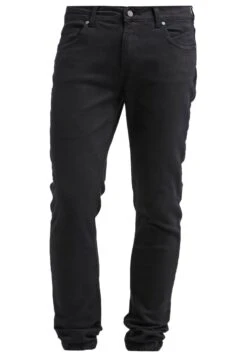 Pier One Slim Fit Jeans - Black -Boutique Fashion Men's Discount Store 3ceb393c97c54b6699e13c9cd3c53262