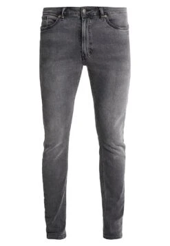 Pier One Jeans Skinny Fit - Grey Denim 10 Pier One Jeans Skinny Fit - Grey Denim -Boutique Fashion Men's Discount Store 3f5da1404cd7464880583bede4090e2d