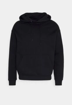 Pier One 2 Pack - Hoodie - Black/Mottled Grey 8 Pier One 2 Pack - Hoodie - Black/Mottled Grey -Boutique Fashion Men's Discount Store 3f60b9596d58494e919f35623b6ac4bc