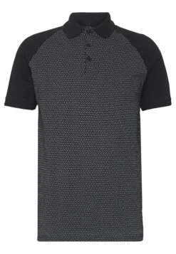 Pier One Polo Shirt - Black 8 Pier One Polo Shirt - Black -Boutique Fashion Men's Discount Store 40f8e025e2de482fad91c7495d7fff43