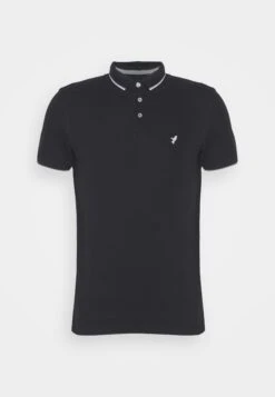 Pier One 2 Pack - Polo Shirt - Black/Dark Blue 12 Pier One 2 Pack - Polo Shirt - Black/Dark Blue -Boutique Fashion Men's Discount Store 428da291027d492f8bd20d802ece8325