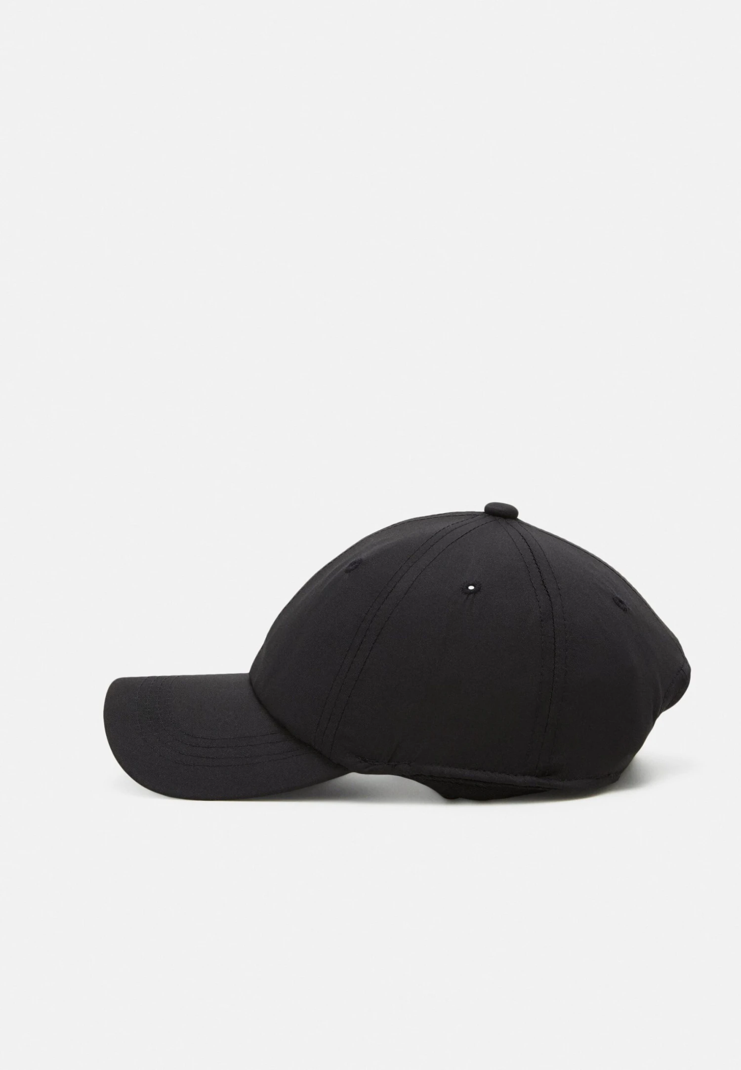 Pier One Unisex - Cap -Black 2 Pier One Unisex - Cap -Black - Image 2