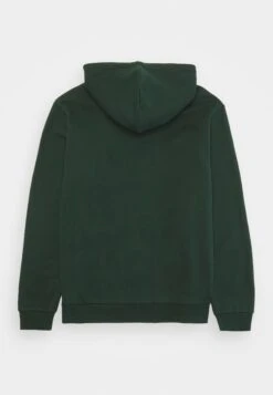 Pier One Sweatshirt - Dark Green -Boutique Fashion Men's Discount Store 45a2cde0ca1e4e0b833972407d0aecb3