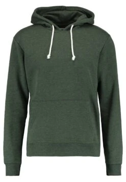 Pier One Hoodie - Khaki -Boutique Fashion Men's Discount Store 463de96778514e71a4b8cbfbf1c86115