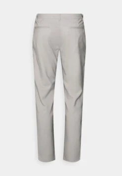 Pier One 2 Pack - Trousers - Mottled Light Grey/Black -Boutique Fashion Men's Discount Store 477847450d644a08948317e46d51e6ae