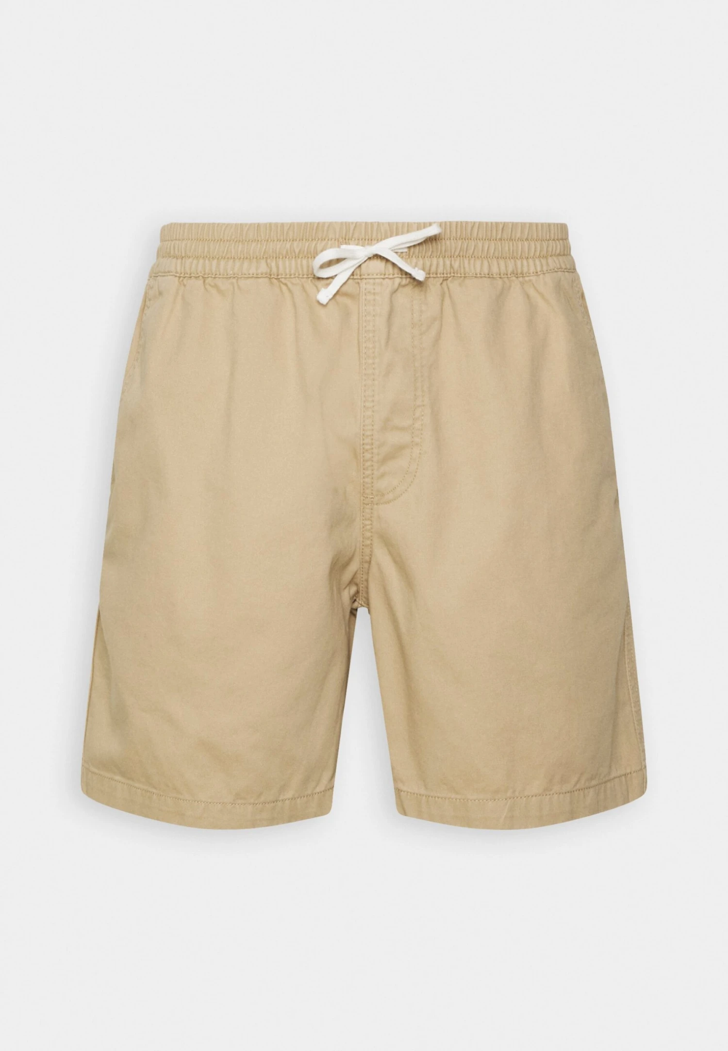 Pier One Shorts - Tan 4 Pier One Shorts - Tan - Image 4