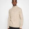 Pier One Jumper - Off-White