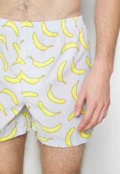 Pier One Boxer Shorts - Multi-Coloured -Boutique Fashion Men's Discount Store 499d7fb0a89b45119bf332a9a67201a8