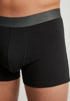 Pier One 7 Pack - Pants - Black 9 Pier One 7 Pack - Pants - Black -Boutique Fashion Men's Discount Store 49d0c21d361043f58548db6c0c1cb008