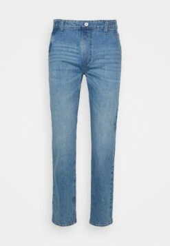 Pier One Straight Leg Jeans - Blue Denim 17 Pier One Straight Leg Jeans - Blue Denim -Boutique Fashion Men's Discount Store 4a4e0c7d13b34c378ae751c572de2e05