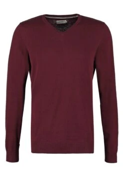 Pier One Jumper - Bordeaux 11 Pier One Jumper - Bordeaux -Boutique Fashion Men's Discount Store 4a6af327e8074a0e8cb97ea554f60eae