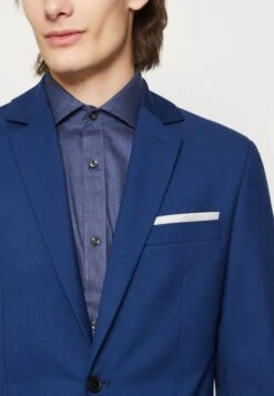 Pier One Set - Suit - Blue 18 Pier One Set - Suit - Blue -Boutique Fashion Men's Discount Store 4ac63576ea6f494fa1ab14f846900b96