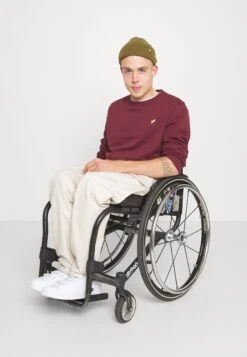 Pier One Sweatshirt - Sweatshirt -Boutique Fashion Men's Discount Store 4b31eef4db0049b78fc2f3a8af24a9fb