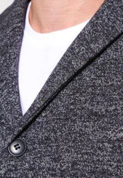 Pier One Light Jacket - Light Grey -Boutique Fashion Men's Discount Store 4b65e87bf46b4c998cc1627a1d524593