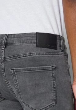 Pier One Straight Leg Jeans - Grey -Boutique Fashion Men's Discount Store 4c6420e394df46488021caf95d5c1f3a