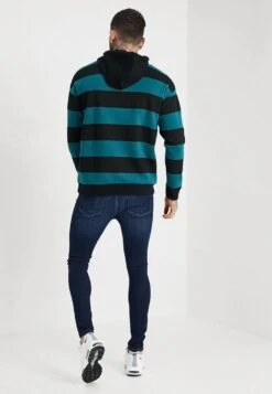 Pier One Jeans Skinny Fit - Dark-Blue Denim 7 Pier One Jeans Skinny Fit - Dark-Blue Denim -Boutique Fashion Men's Discount Store 4c811ef226c34c929f7858e174177bdd