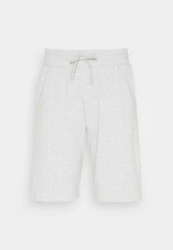 Pier One Shorts - Mottled Light Grey 10 Pier One Shorts - Mottled Light Grey -Boutique Fashion Men's Discount Store 4cf4979a8bc247239f642e524335b0f0