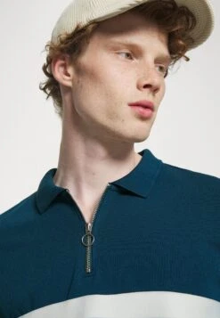 Pier One Sweatshirt - Dark Blue 11 Pier One Sweatshirt - Dark Blue -Boutique Fashion Men's Discount Store 4d0a1ca23e8f405c98d18a384d0c0d87