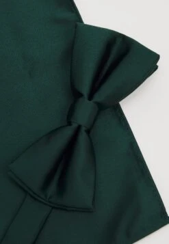 Pier One Set - Pocket Square - Dark Green -Boutique Fashion Men's Discount Store 4d0bb2494c754589bb4fbf5c32c6c2db