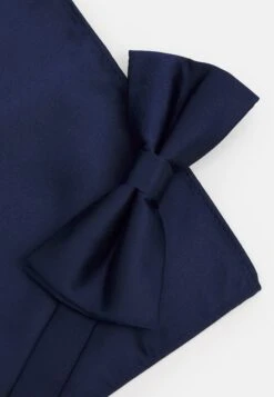 Pier One Set - Pocket Square -Dark Blue -Boutique Fashion Men's Discount Store 4d3d06ee29cd456e8d877f6a3ce17af0