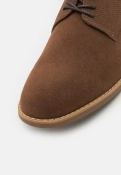 Pier One Lace-Ups - Brown -Boutique Fashion Men's Discount Store 4e8a053af9ba4597871e5b399978275b