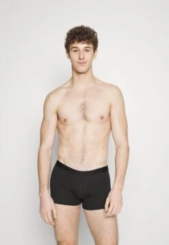 Pier One 7 Pack - Pants - Black/Grey/Khaki 9 Pier One 7 Pack - Pants - Black/Grey/Khaki -Boutique Fashion Men's Discount Store 4fa9ea2848144f8bb81f1bb87d289783