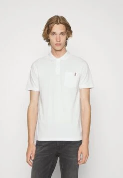 Pier One 2 Pack - Polo Shirt - 103 - Dark Grey_001 - White -Boutique Fashion Men's Discount Store 4fdf2b73a3b3465c8546b229905cccd9