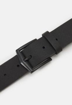 Pier One Belt - Black 5 Pier One Belt - Black -Boutique Fashion Men's Discount Store 504fcb99e1b6437a87982231a203362d