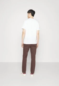 Pier One Chinos - Dark Brown 7 Pier One Chinos - Dark Brown -Boutique Fashion Men's Discount Store 50834116438247e4bb06502fde0dea94