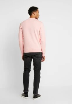 Pier One Sweatshirt - Pink -Boutique Fashion Men's Discount Store 50853b2c72394637b0f3b753bee280ae