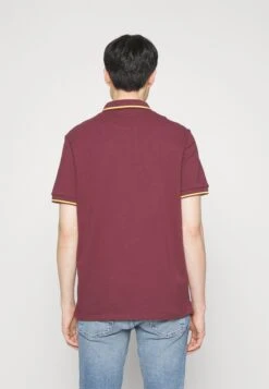 Pier One Neon Tipping Birdy - Polo Shirt - 304 - Bordeaux 8 Pier One Neon Tipping Birdy - Polo Shirt - 304 - Bordeaux -Boutique Fashion Men's Discount Store 508b64aedf294d0d9c46ed03beb89a4b