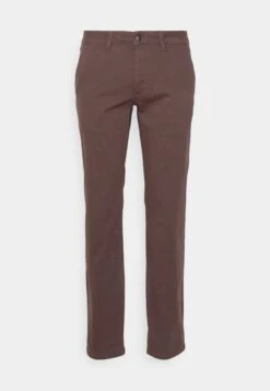 Pier One Chinos - Dark Brown 8 Pier One Chinos - Dark Brown -Boutique Fashion Men's Discount Store 5197e12b655b44b496191a2759e4c690