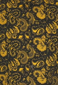 Pier One Festive Aop - Shirt - Black -Boutique Fashion Men's Discount Store 51ace697e5774bc4bf5f34a5cf646db9