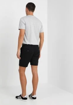Pier One Shorts - Black 8 Pier One Shorts - Black -Boutique Fashion Men's Discount Store 51e566056b384e5ca94279206ee8e214