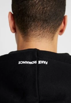 Pier One Unisex - Hoodie - Black -Boutique Fashion Men's Discount Store 51f8fb0225134443854c6a85b118ca62